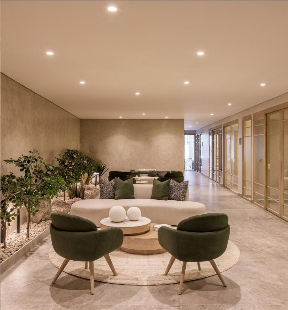 Le Parc Residences With Hotel Services Quito Ngoại thất bức ảnh