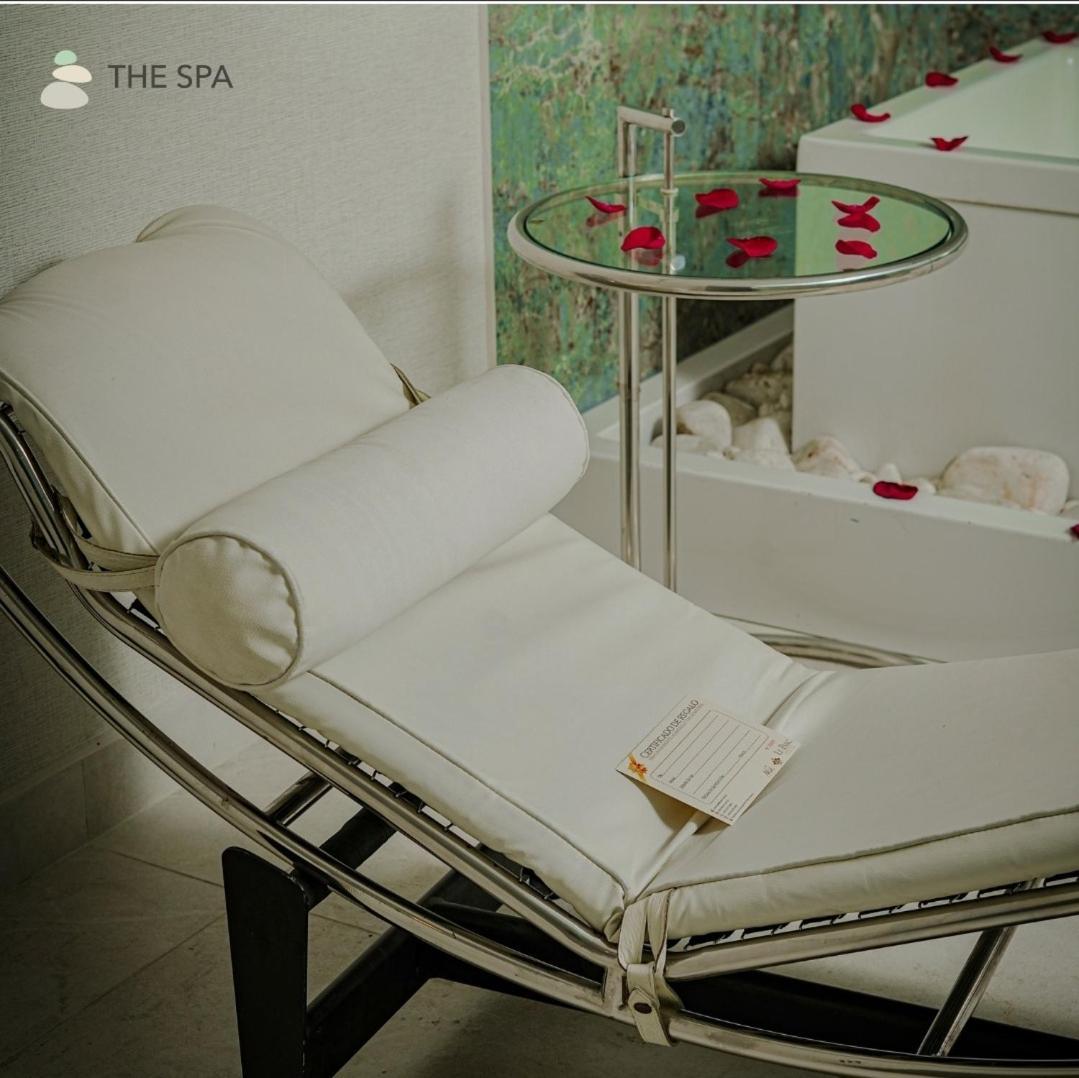 Le Parc Residences With Hotel Services Quito Ngoại thất bức ảnh