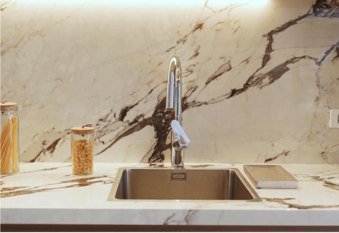 Le Parc Residences With Hotel Services Quito Ngoại thất bức ảnh