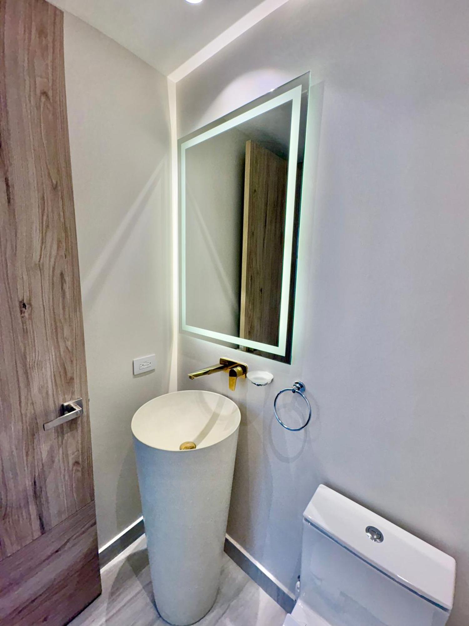 Le Parc Residences With Hotel Services Quito Ngoại thất bức ảnh