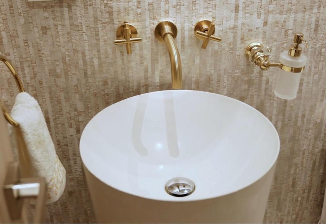 Le Parc Residences With Hotel Services Quito Ngoại thất bức ảnh