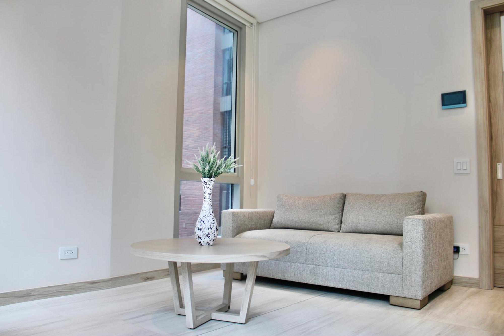 Le Parc Residences With Hotel Services Quito Ngoại thất bức ảnh