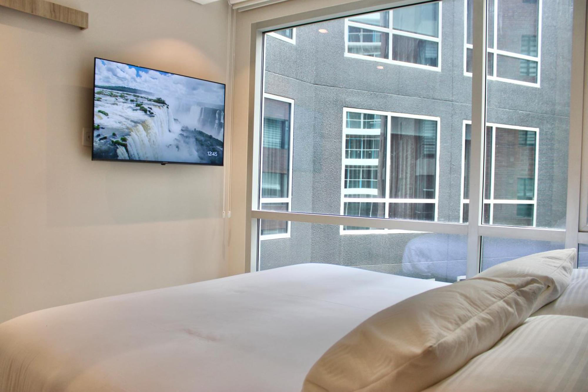 Le Parc Residences With Hotel Services Quito Ngoại thất bức ảnh