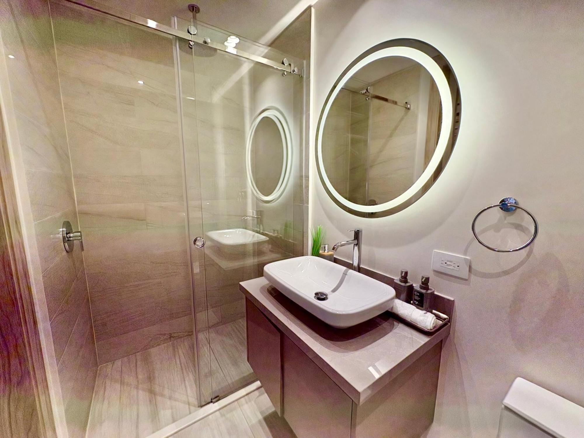 Le Parc Residences With Hotel Services Quito Ngoại thất bức ảnh
