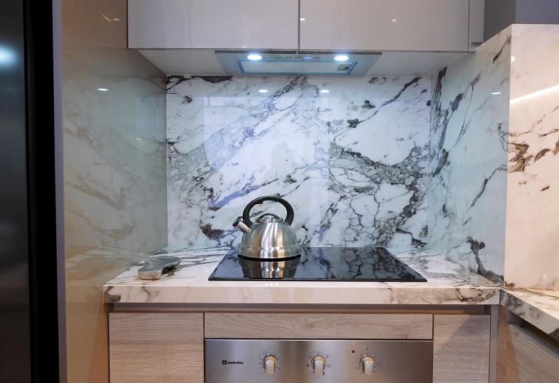 Le Parc Residences With Hotel Services Quito Ngoại thất bức ảnh