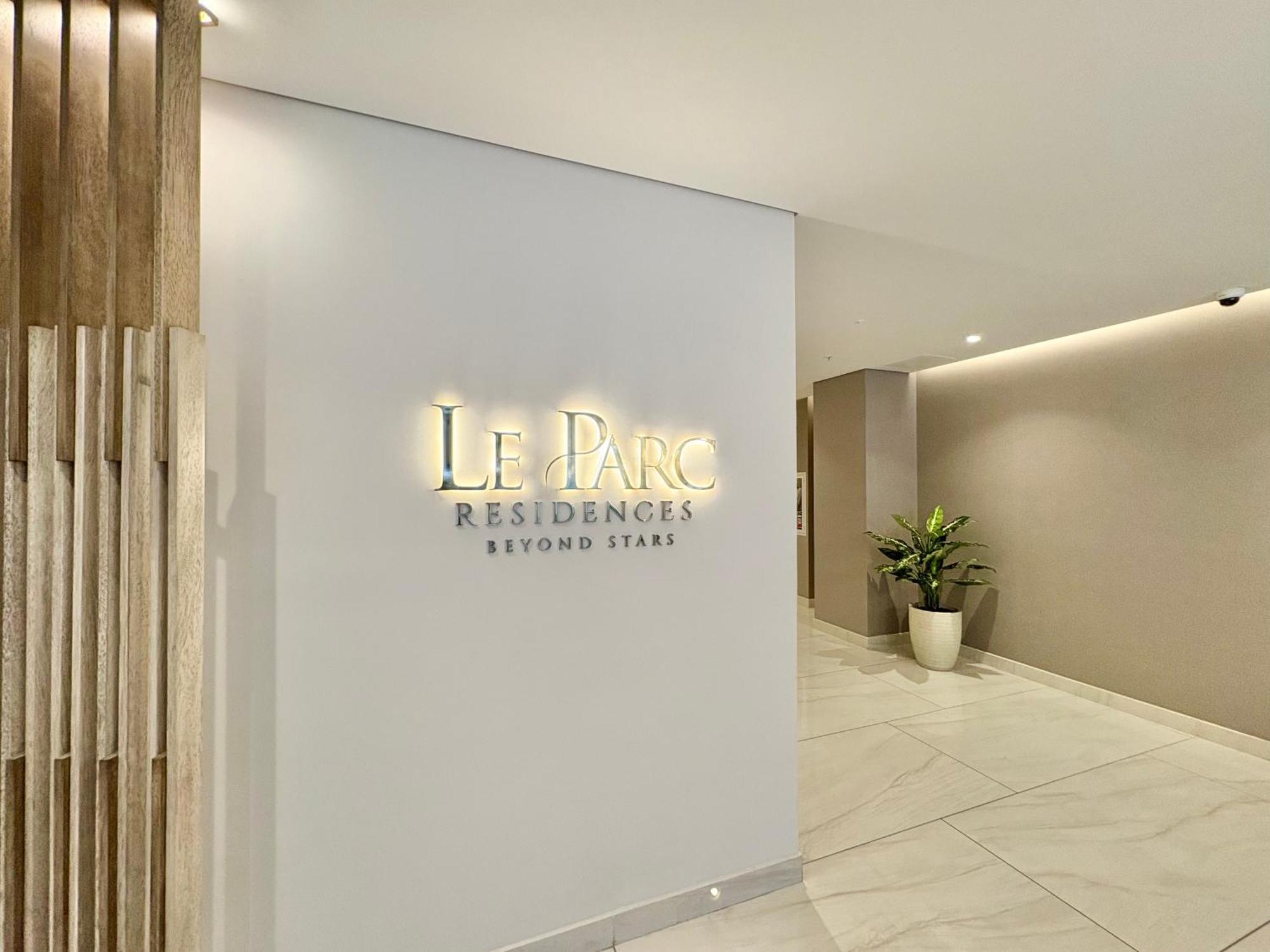 Le Parc Residences With Hotel Services Quito Ngoại thất bức ảnh