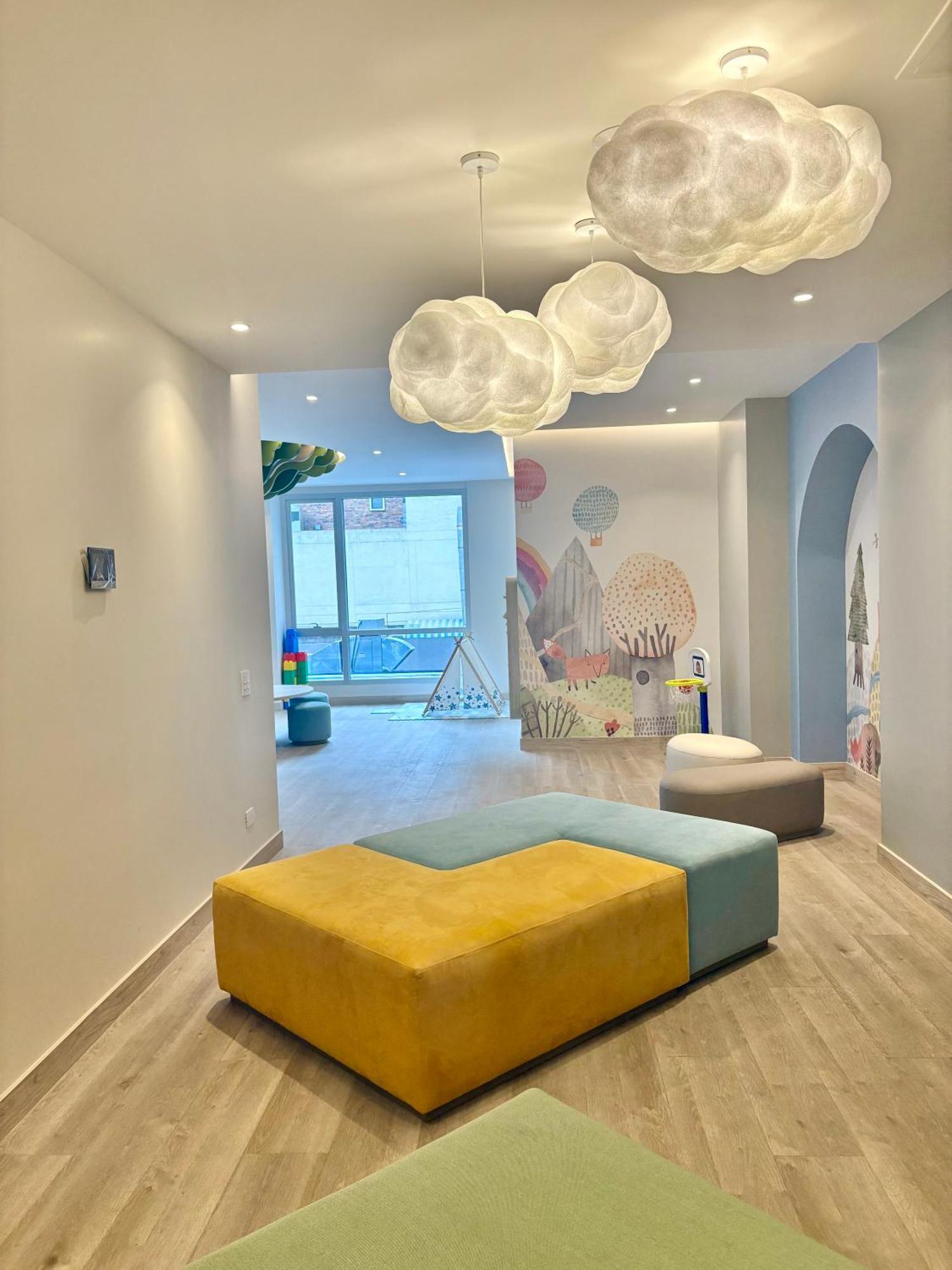 Le Parc Residences With Hotel Services Quito Ngoại thất bức ảnh